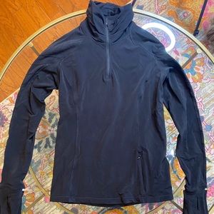 Lululemon Half Zip